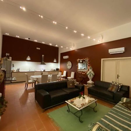 Lenzi'S Bottega And Gallery Suites Vicopisano Zewnętrze zdjęcie