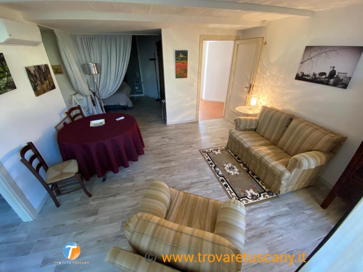 Lenzi'S Bottega And Gallery Suites Vicopisano Zewnętrze zdjęcie
