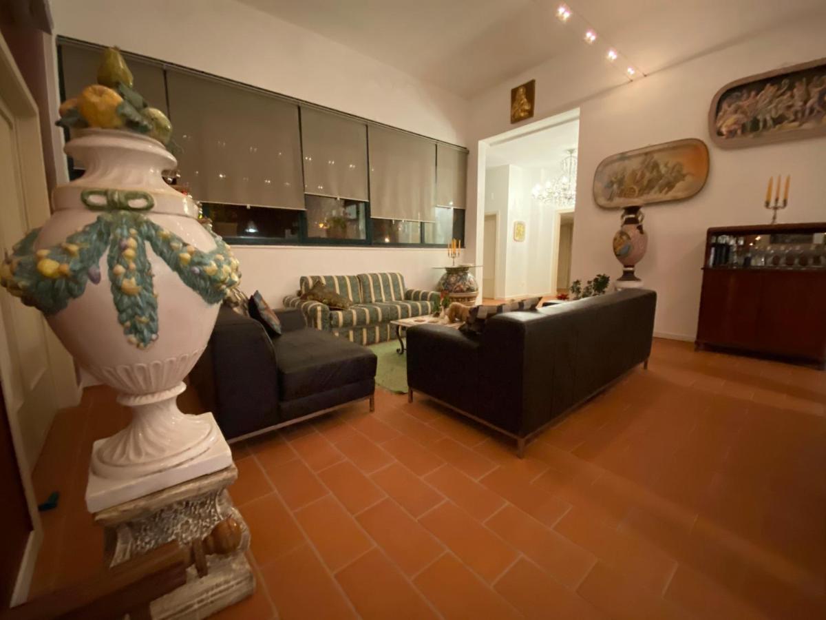 Lenzi'S Bottega And Gallery Suites Vicopisano Zewnętrze zdjęcie