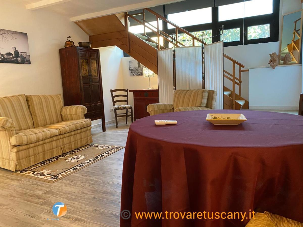 Lenzi'S Bottega And Gallery Suites Vicopisano Zewnętrze zdjęcie