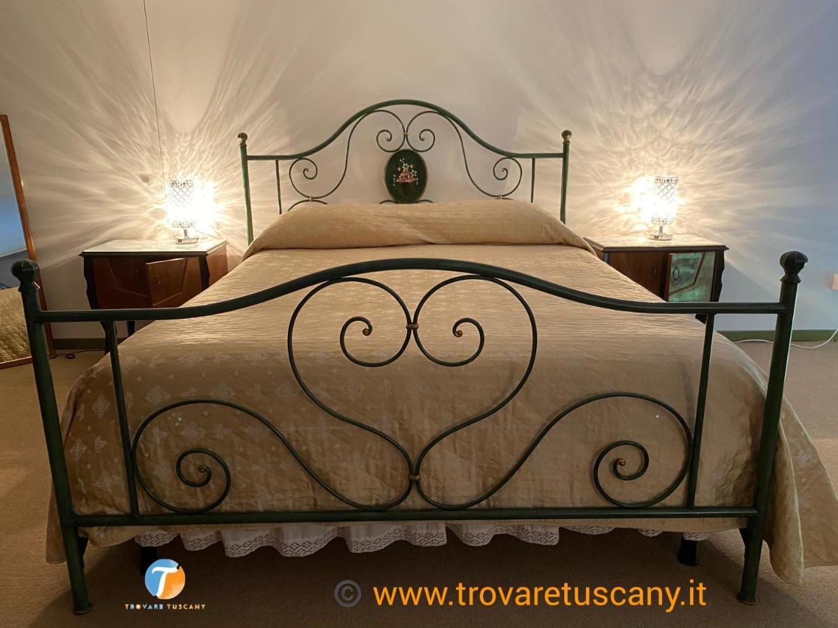 Lenzi'S Bottega And Gallery Suites Vicopisano Zewnętrze zdjęcie
