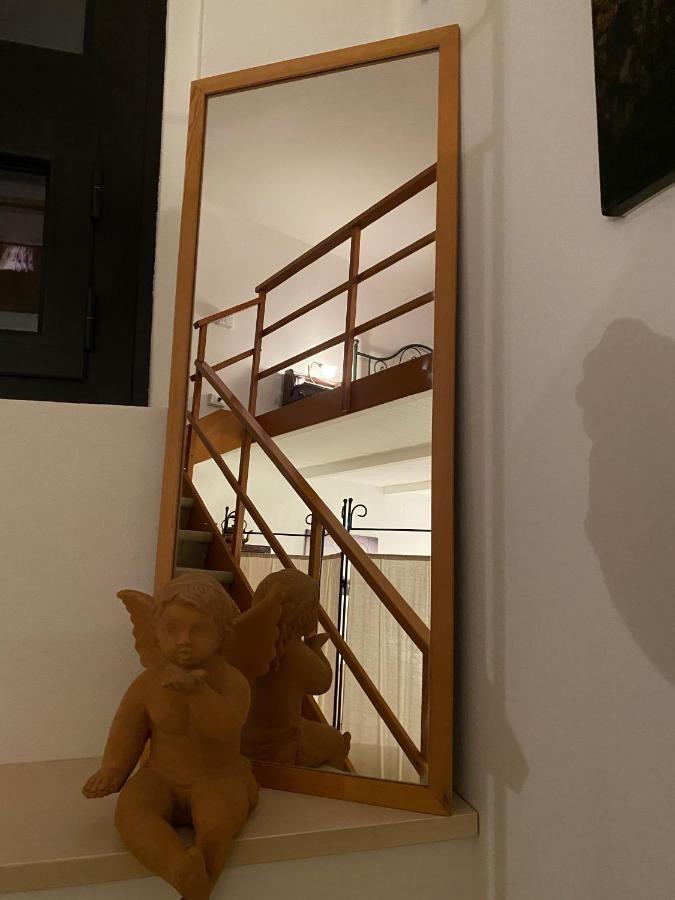 Lenzi'S Bottega And Gallery Suites Vicopisano Zewnętrze zdjęcie