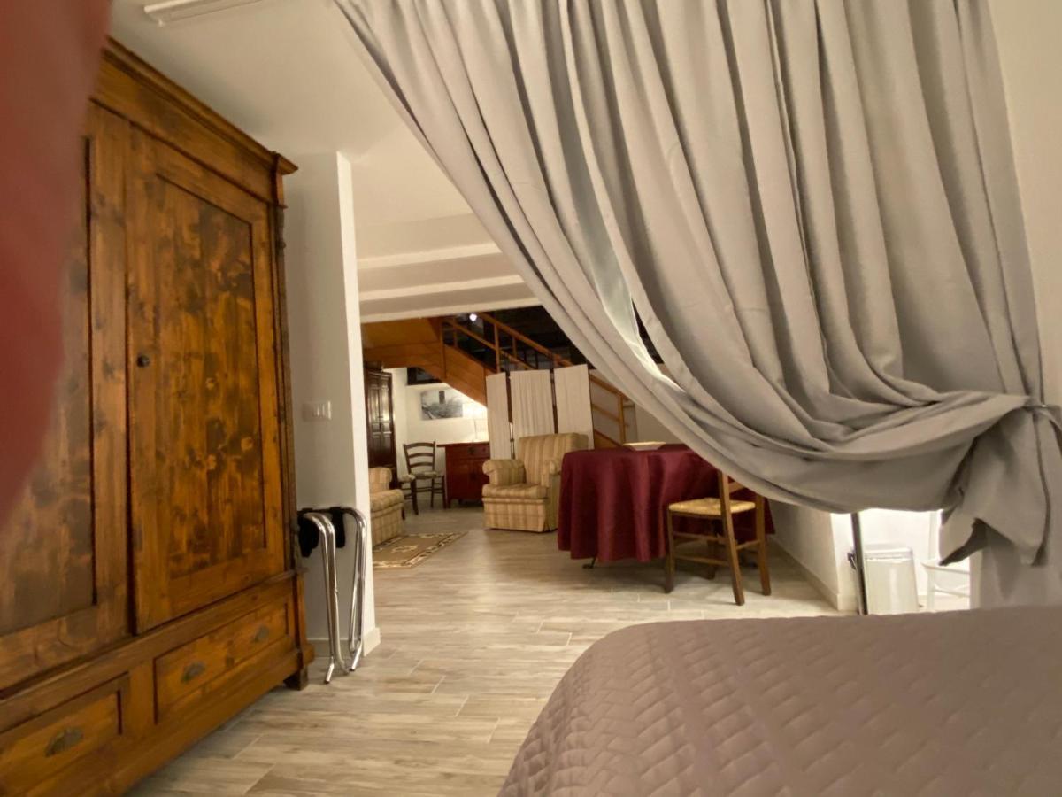 Lenzi'S Bottega And Gallery Suites Vicopisano Zewnętrze zdjęcie
