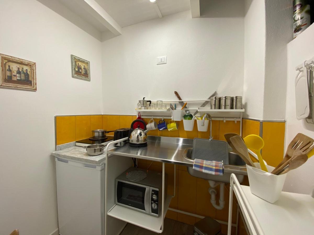 Lenzi'S Bottega And Gallery Suites Vicopisano Zewnętrze zdjęcie