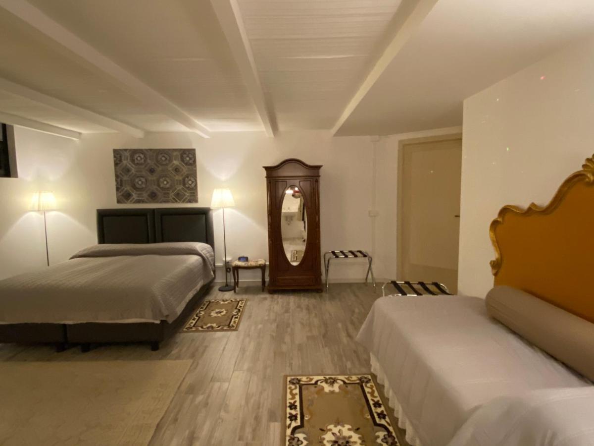 Lenzi'S Bottega And Gallery Suites Vicopisano Zewnętrze zdjęcie