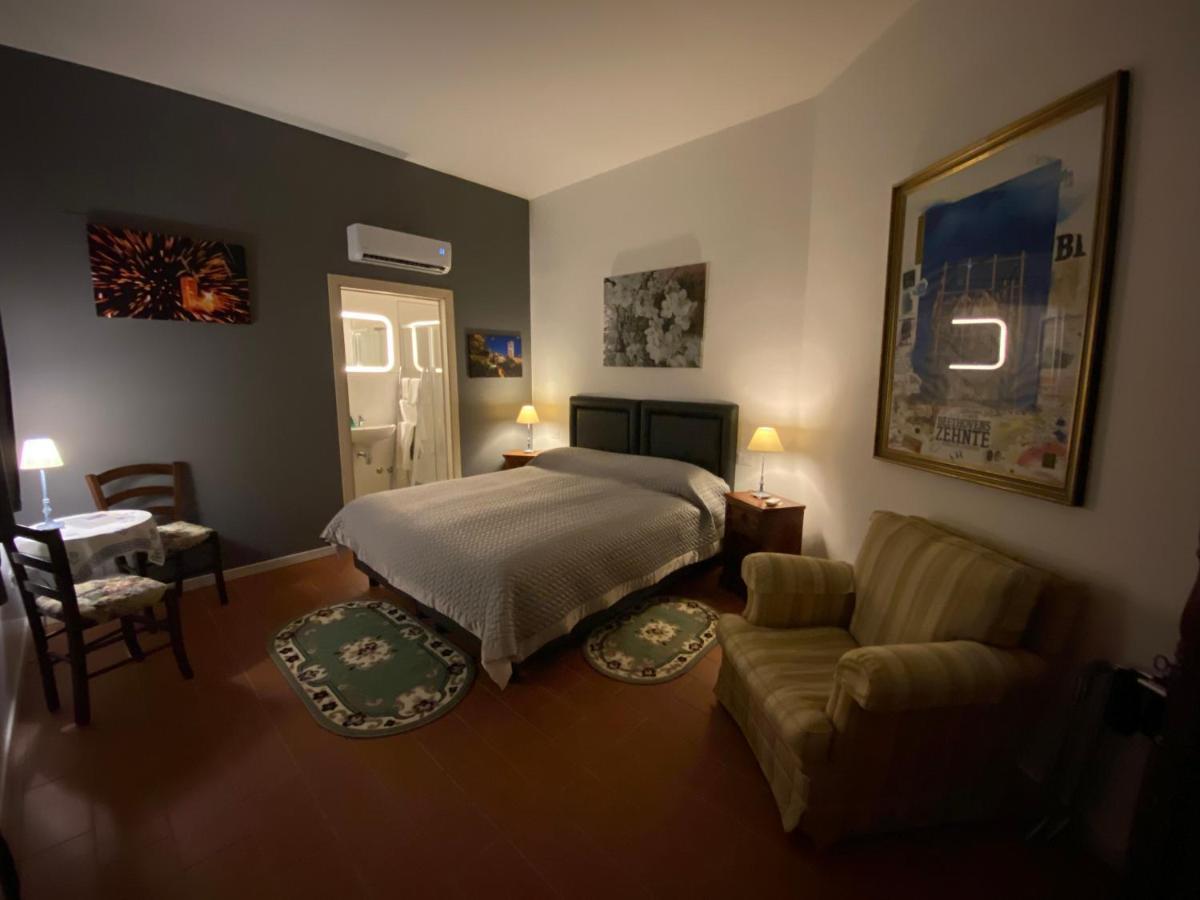 Lenzi'S Bottega And Gallery Suites Vicopisano Zewnętrze zdjęcie